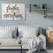 Stupell Industries Family Is Everything Canvas Wall Art